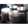 1050 1060 aluminium circle sheet for cookware